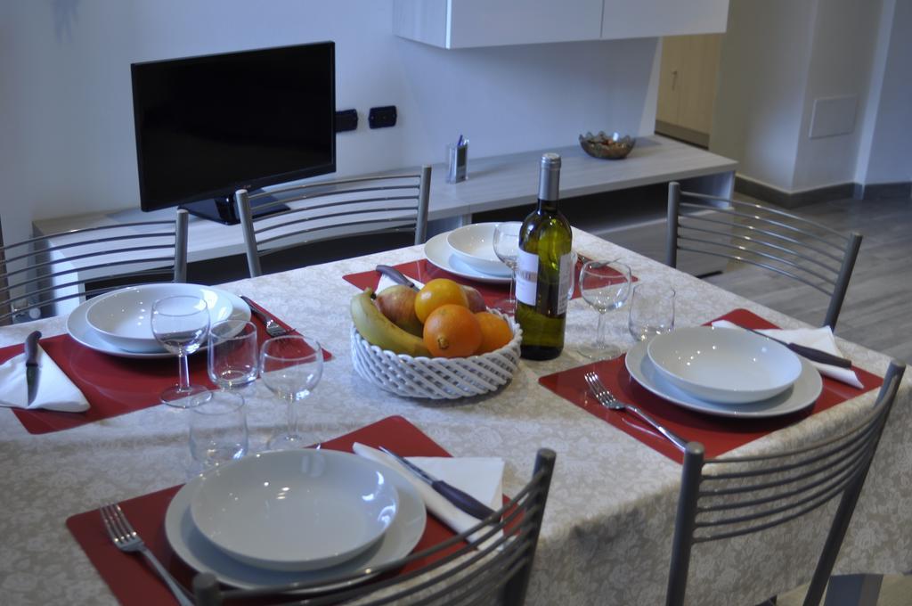 Casa Katia Apartment Lezzeno Bagian luar foto