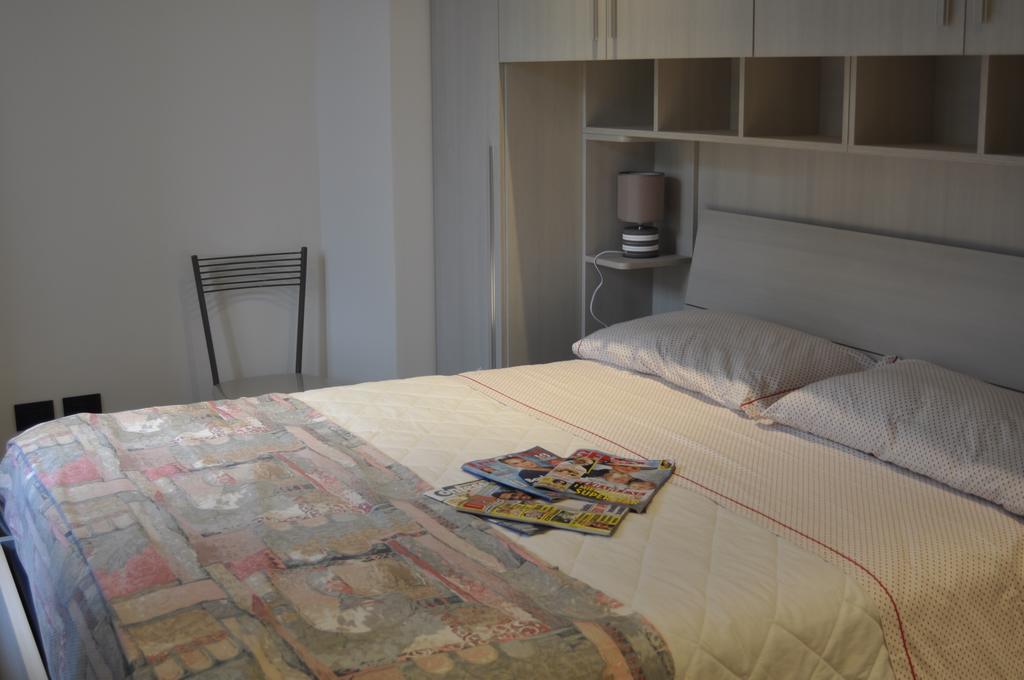 Casa Katia Apartment Lezzeno Bagian luar foto